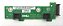 DELL FAN BACKPLANE INTERPOSER BOARD PN 0GX986 GX986 - Imagem 1
