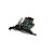 PCI EXPRESS RS232 2S1P MULTIPORT CARD LF719KB - Imagem 1