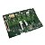 PLACA BACKPLANE DELL POWEREDGE 1800 SCSI Drive 0MJ136 - Imagem 1