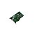 PLACA DE FIBRA QLOGIC SINGLE PORT PN PX2410402-20 QLE2360 - Imagem 1