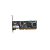 PLACA FIBRA EMULEX SINGLE PORT PCI-X P ALTO LP9002L-E - Imagem 1
