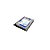 SSD HITACHI 400GB 2,5” SAS 6G HOTPLUG – PN HUSML4040ASS600 - Imagem 1