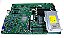 Placa HP MotherBoard Proliant Dl360e G8 Dl380e G8 P/N 647400-001 - Imagem 1