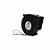 COOLER FAN DELTA DC BRUSHLESS BFB1012H 3 PINOS - Imagem 1