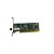PLACA FIBRA EMULEX PCI-X 2GB LP9802 FC1010489-01 (G) - Imagem 1