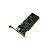 PLACA DR REDE HP SINGLE PORT PCI-X PN 268794-001 268496-002 - Imagem 1