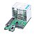 BACKPLANE DAS FONTES IBM X3650 7979 - FRU 24R2732 - Imagem 1