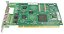 PLACA DE REDE HP DUAL ETHERNET PCI-X NC3134 - Imagem 1