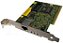 PLACA DE REDE 3COM PCI-X 3C9058-TX FAST ETHERLINK XL PCI 10/100 NETWORK INTERFACE CARD - 3C9058 - Imagem 1