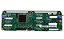 PLACA BACKPLANE IBM XSERIES X3650 PN 39M6890 44W3110 - Imagem 1