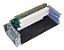 PLACA RISER IBM XSERIES X345 X346 PN 13M7338 26K4764 - Imagem 1