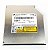 LEITOR DE DVD HL STORAGE IDE ROM GDR PN 622571-001 - Imagem 1