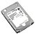 HD TOSHIBA 600GB 10K SAS 12Gb/s 2.5 HOTPLUG - AL14SEB06EQ - Imagem 1