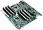 Placa Mãe Servidor Hp Proliant Dl160 G6 Pn 519709-001 - Imagem 1