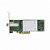 PLACA HBA 1-PORT 16G SFP+ PERFIL ALTO COM GBIC QLE2690 - Imagem 1