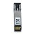 GBIC DELL INTEL 10GE SFP+SR E10GSFPSR R8H2F 0R8H2F - Imagem 1