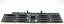 BACKPLANE DELL POWEREDGE R910 16 HDS 0J565K J565K - Imagem 1