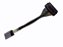 CABO DELL T610 RM25 PRIMARY MIN SAS A PN 0RM255 - Imagem 1