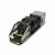 Hp Fibre Channel Disk Shelf Fan M6412a Pn 468715-001 - Imagem 1