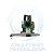 Placa Controladora Ibm Logic Sas 44e8701 Sas3445e-r - Imagem 1