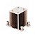 Dissipador Heatsink Dell Poweredge T310 Pn 0d382m - Imagem 1