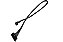 Cabo Sas Server Dell Poweredge R710 Sas-b Cable 0c31yc/c31y - Imagem 1