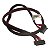 Cabo Hp Sas Backplane Power Cable Dl580g7 594765-001 - Imagem 1