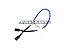 CABO DELL DT CHASSIS BLUE AUDIO CABLE PN 0X5713 - Imagem 1
