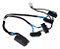 CABO DELL POWEREDGE T310 QUAD PORT SATA PN 0D385M / D385M - Imagem 1