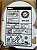 Hd Dell 300gb 10k Sas 12gbps 2,5 Hotplug Pn Rdkh0 - Imagem 1