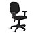 Cadeira Ágata Diretor Back Braço Regulável Tecido Standard - Imagem 1