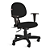 Cadeira Ágata Executiva Back System Braço Regulável Tecido - Imagem 3