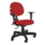 Cadeira Ágata Executiva Back System Braço Regulável Tecido - Imagem 2