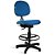 Cadeira Ágata Executiva Caixa Back System Tecido - Imagem 6