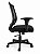 Cadeira Jupter Presidente Relax Metal Capa BR Tecido Preto - Imagem 4
