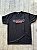 Camiseta arrancada preta tcv - Imagem 4