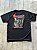 Camiseta arrancada preta tcv - Imagem 5
