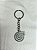 chaveiro inox 1 - Imagem 1