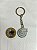 chaveiro inox 1 - Imagem 2