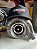 TURBO COMPRESSOR HX35 BLACK TURBO - Imagem 3