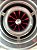 TURBO COMPRESSOR HX35 BLACK TURBO - Imagem 2