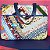 Case para notebook em retalhos - Imagem 3