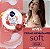 Nivea Soft Creme Hidratante Romã Edição Limitada 97g - Imagem 2