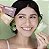 Gel Creme Facial Antioxidante Melancia Melu - Imagem 3