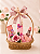 Cesta Natura Flores K2167 - Imagem 1