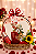 Cesta O Boticário Floratta Red K2157 - Imagem 1