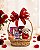 Cesta Amor K2108 - Imagem 1