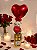 Presente Ferrero Pelúcia e Balão K2065 - Imagem 1