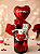 Box Vinho K2080 - Imagem 1