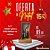 Kit de Natal Personalizado | Home Spray 60ml + Refil Difusor de Varetas 250ml + Caixa Kraft - Imagem 1